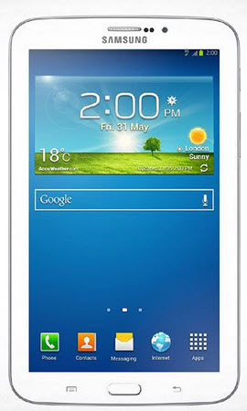 Samsung Galaxy Tab 3 7 SM-T211 - 8GB
